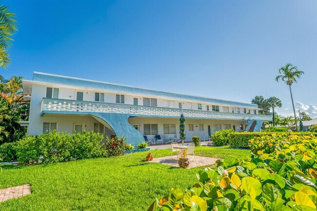 Foto del edificio - 1006 Casuarina Rd