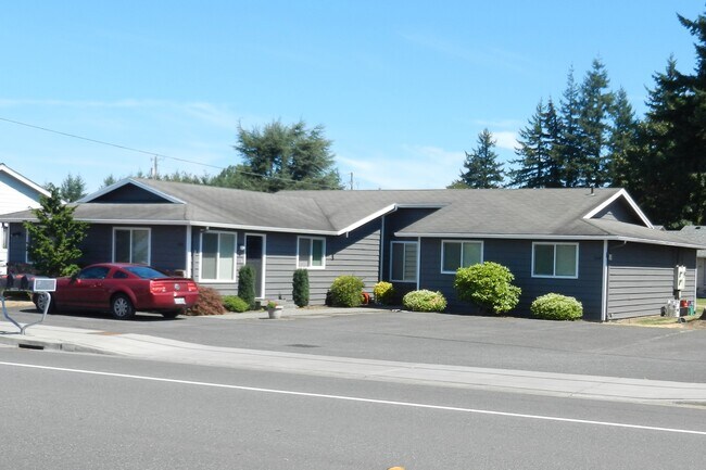 Building Photo - 308 Nooksack Ave