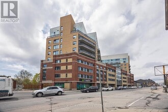 Building Photo - 652-652 Princess St