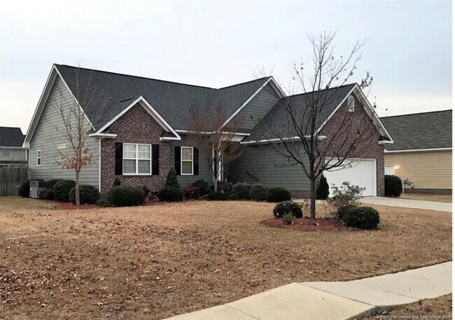 Building Photo - 5918 Lillytrotter Dr