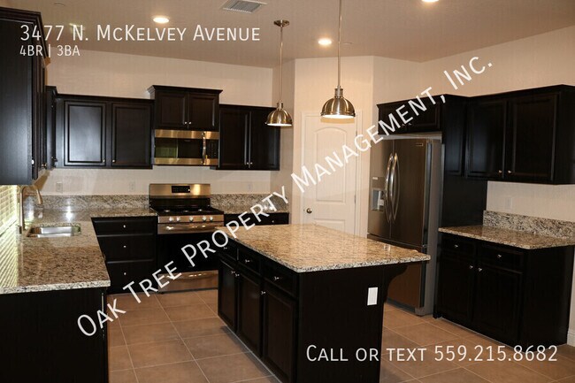 Foto del edificio - 3477 N McKelvey Ave