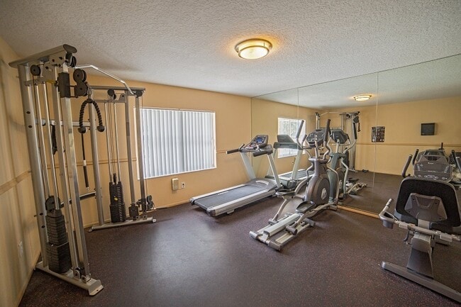Interior Photo - Monterey Lakes Apartments