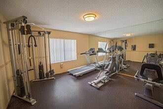 Interior Photo - Monterey Lakes Apartments