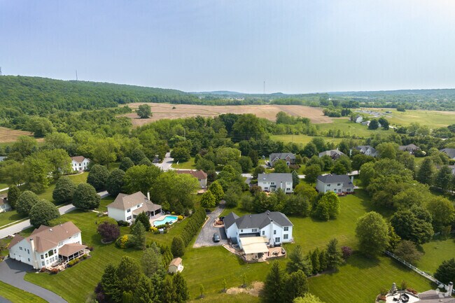 Located in West Whiteland Township in Chester County, Exton is the perfect town to call home.
