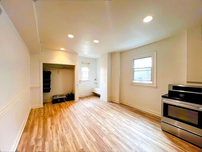 Foto del edificio - 2341 18th St NW