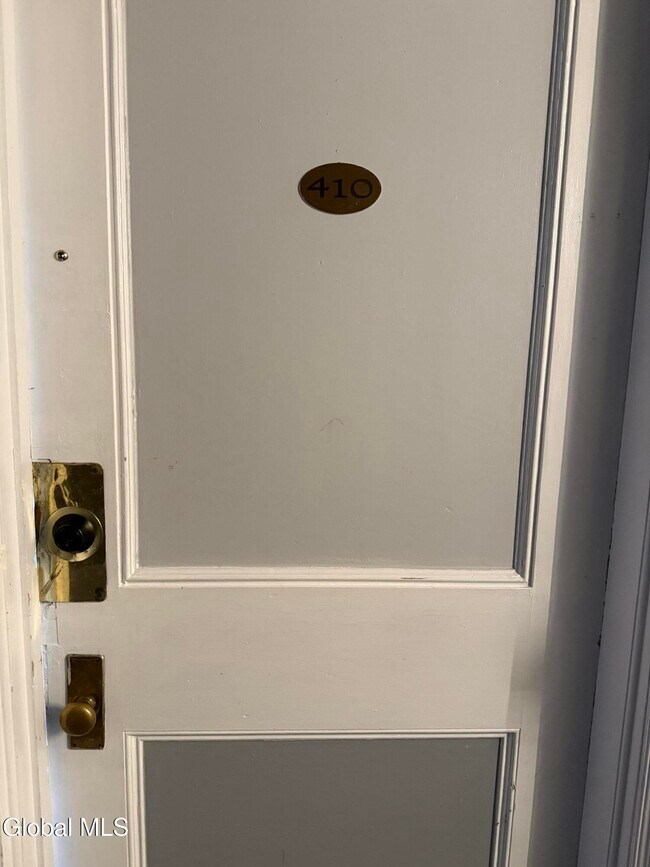 Foto del edificio - 5 Broadway