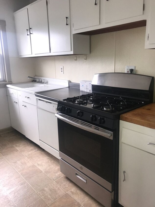 Foto principal - 4103 Allequippa St