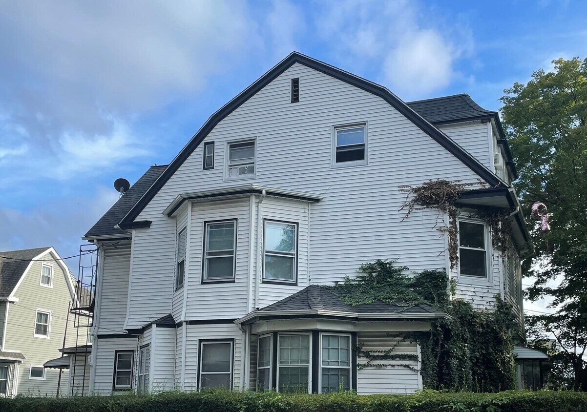 173 Archer Ave Unit 2, Mount Vernon, NY 10550 Apartments in Mount