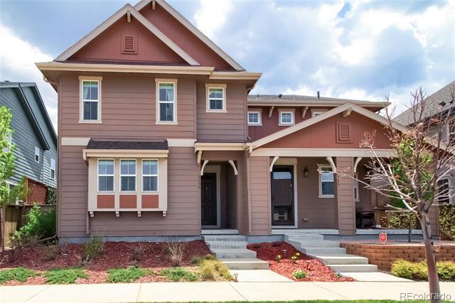 Foto principal - 7986 E 53rd Dr