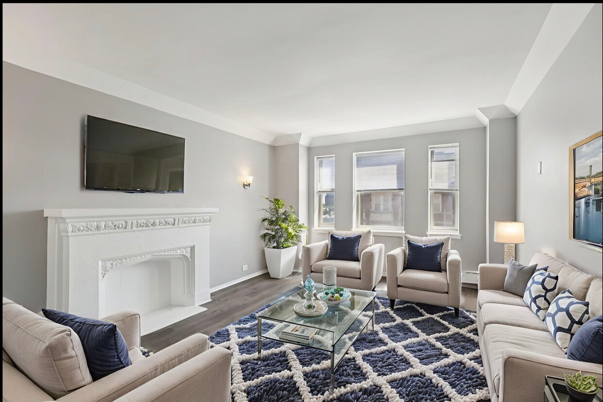 Foto principal - 7144 S Jeffery