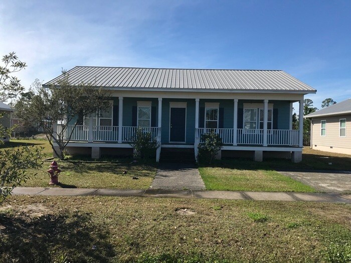 Beautiful 3/1 in Bay St. Louis MS House for Rent in Bay Saint Louis