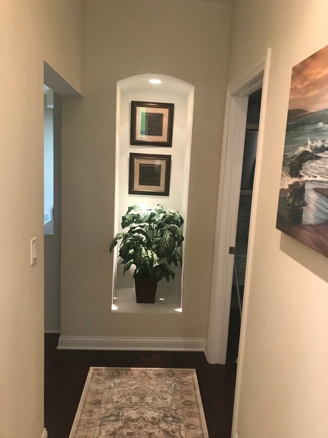 Luxury Finishes - 812 W Main St