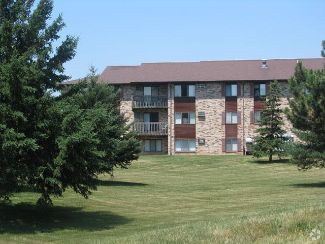 Community - Clearview Apartments