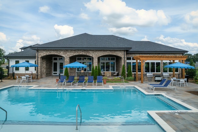 The Weldon by Broadstone apartments — community photo - The Weldon by Broadstone