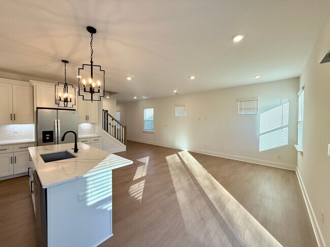 Foto del edificio - 2803 Fordwood Dr