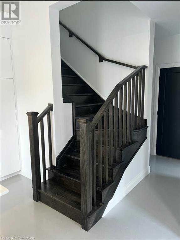 Photo du bâtiment - 150 Alma St