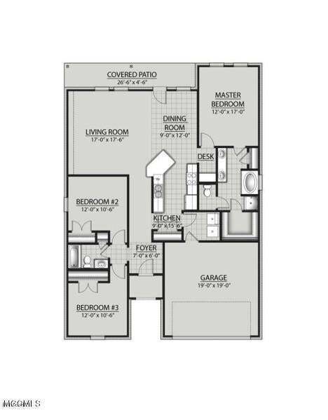 Building Photo - 867 Reunion Pl Cir
