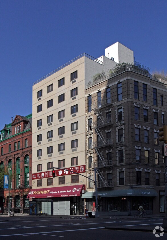Primary Photo - 226 Bowery