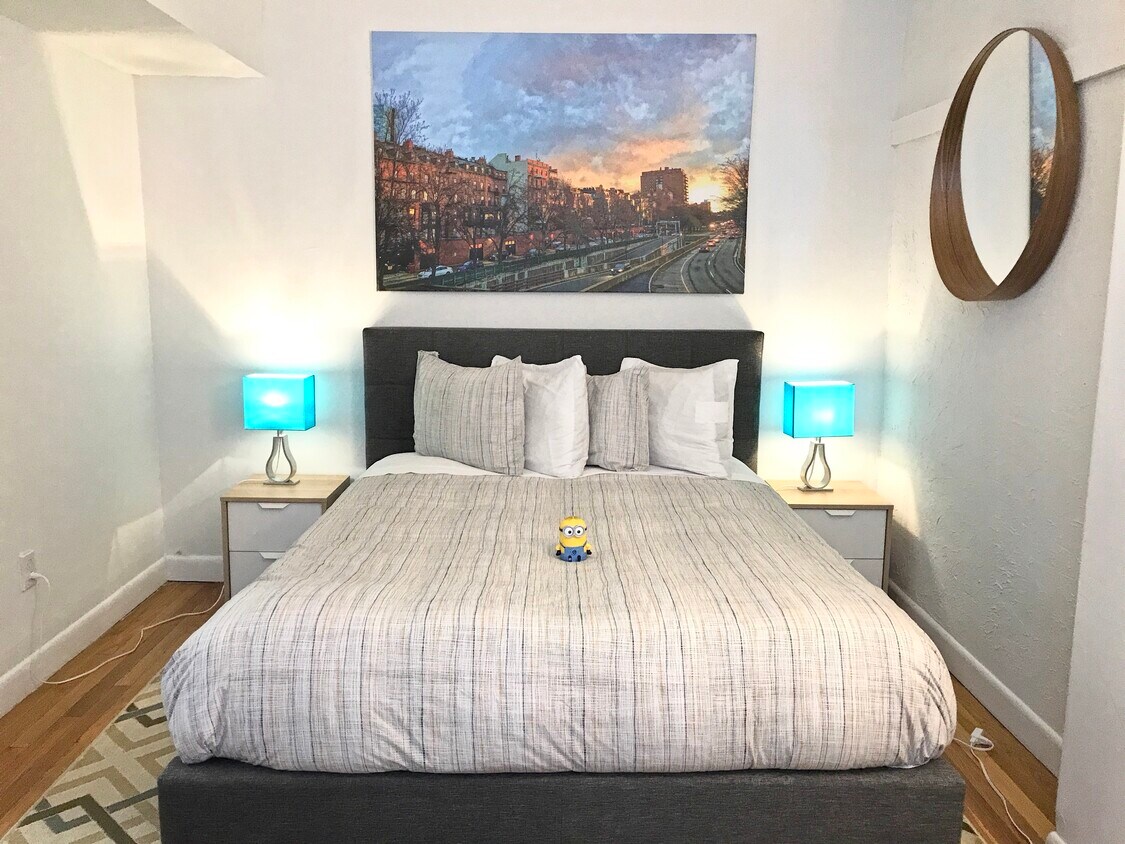 Foto principal - 287 Dorchester St