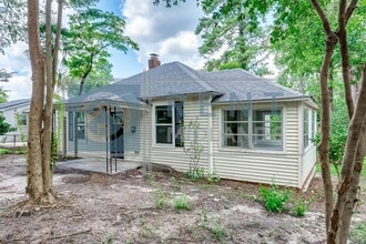 Building Photo - 3813 Barwick St