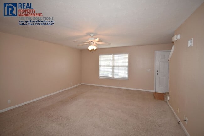 Building Photo - Adorable End Unit 2 bd Townhome with lawnc...