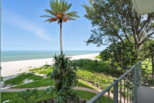 Foto del edificio - 2011 Gulf Shore Blvd N