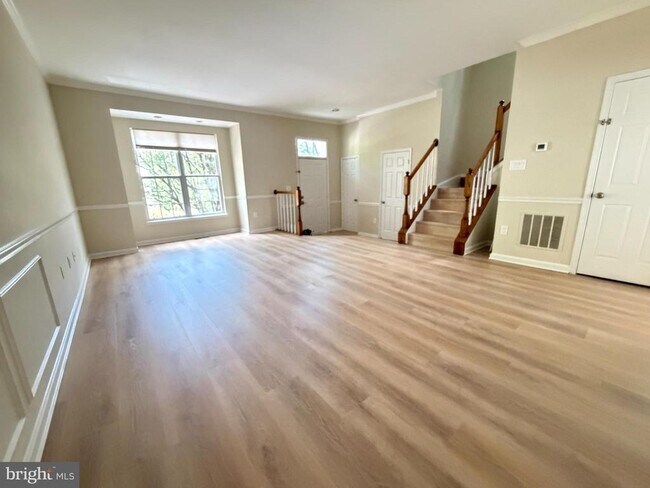 Foto del edificio - 47403 Darkhollow Falls Terrace
