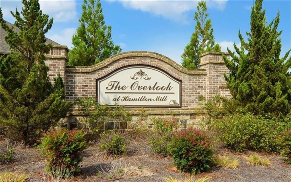 5193 Woodline View Ln, Auburn, GA 30011 House Rental in Auburn, GA