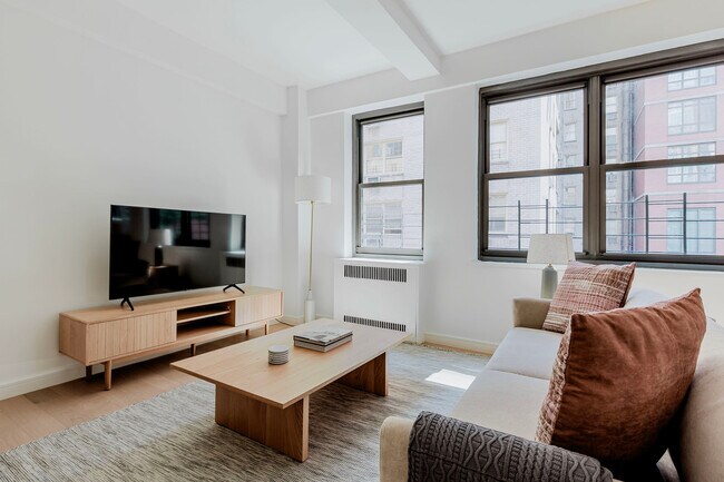 Foto del edificio - 340 E 52nd St