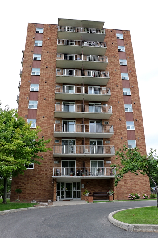 Primary Photo - Thames Park