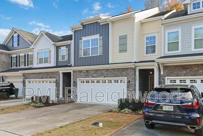 Building Photo - 2707 Masonboro Ferry Dr