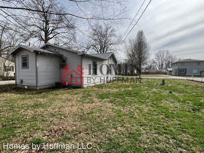 Building Photo - 2 br, 1 bath House - 2114 Cass Avenue