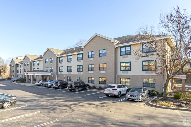 Building Photo - Furnished Studio - Gaithersburg