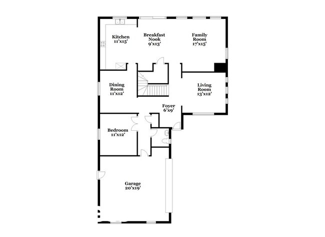 Building Photo - 1635 S Starling Dr