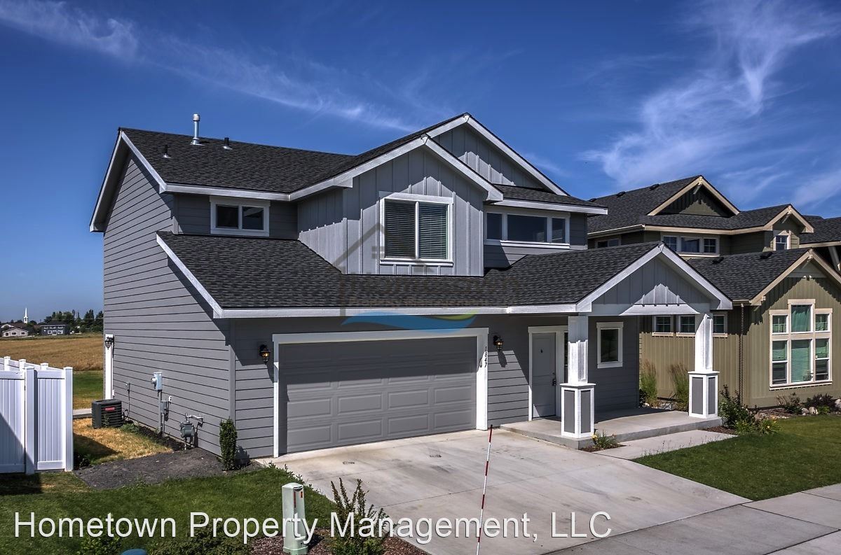 Foto principal - 3 br, 2.5 bath House - 1847 N Clark Fork Pkwy
