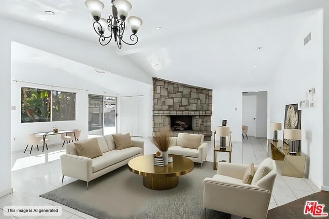 Foto del edificio - 20500 Archwood St