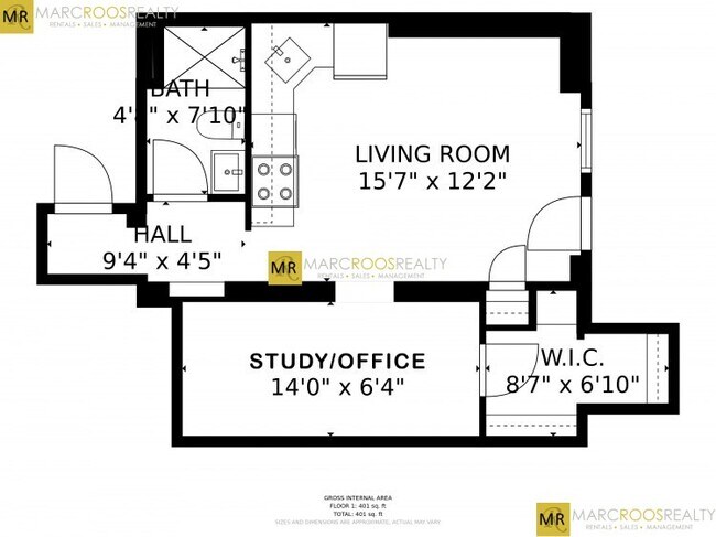 Foto del edificio - 398 Beacon St