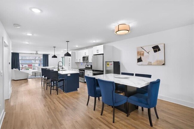 Foto del edificio - 1846 Rogers Ave SW