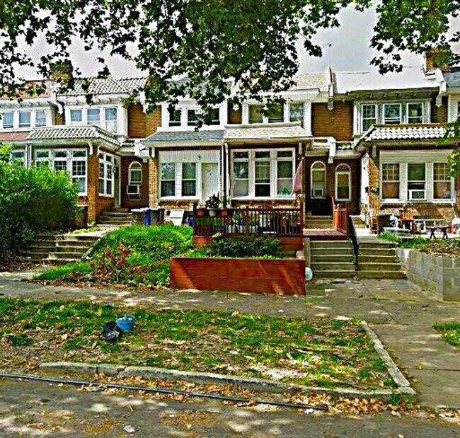 Roosevelt Blvd - Roosevelt Blvd Apartment