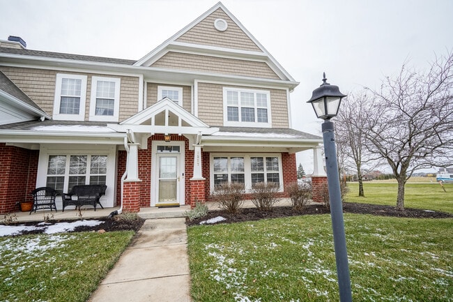 Building Photo - 1357 Ashville Dr