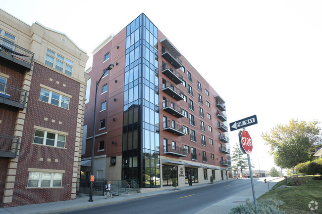 Building Photo - NorthLight Luxury Lofts