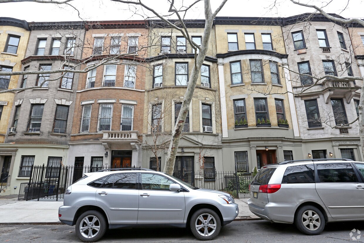 Foto del edificio - 125 W 88th St
