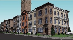 Primary Photo - Bell Tower Lofts