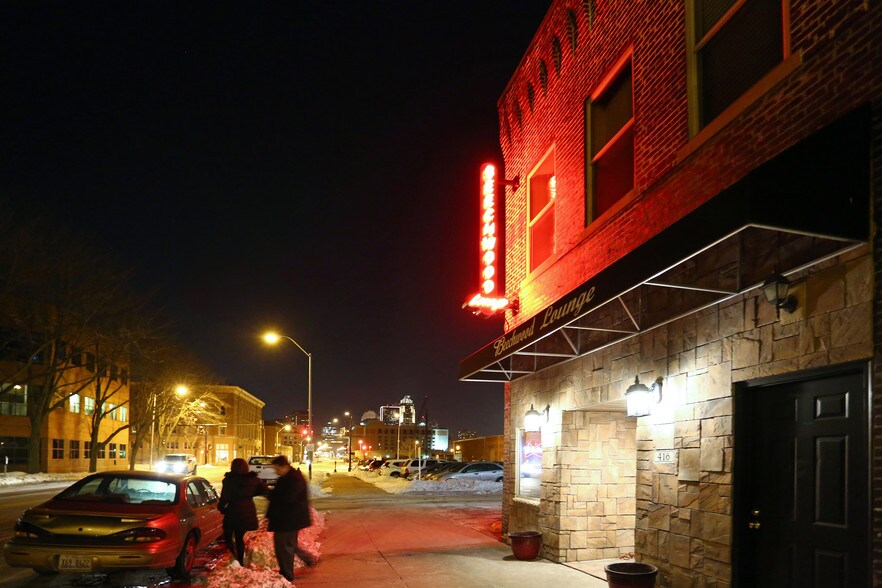 Picture of East Village Des Moines