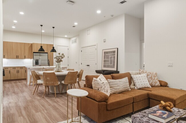 Foto del edificio - The Vixen