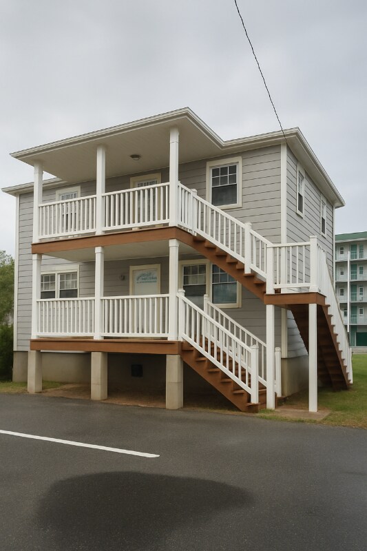 Foto del edificio - 102 75th St