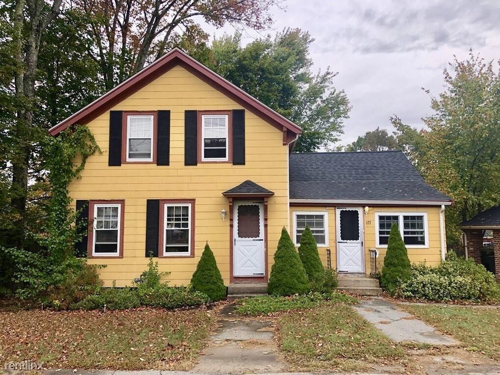 Primary Photo - 3 br, 2 bath House - 177 West Street