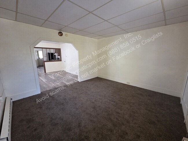 Foto del edificio - Pet Friendly - Beautifully Updated 3-Bedroom Home in Hanover Township