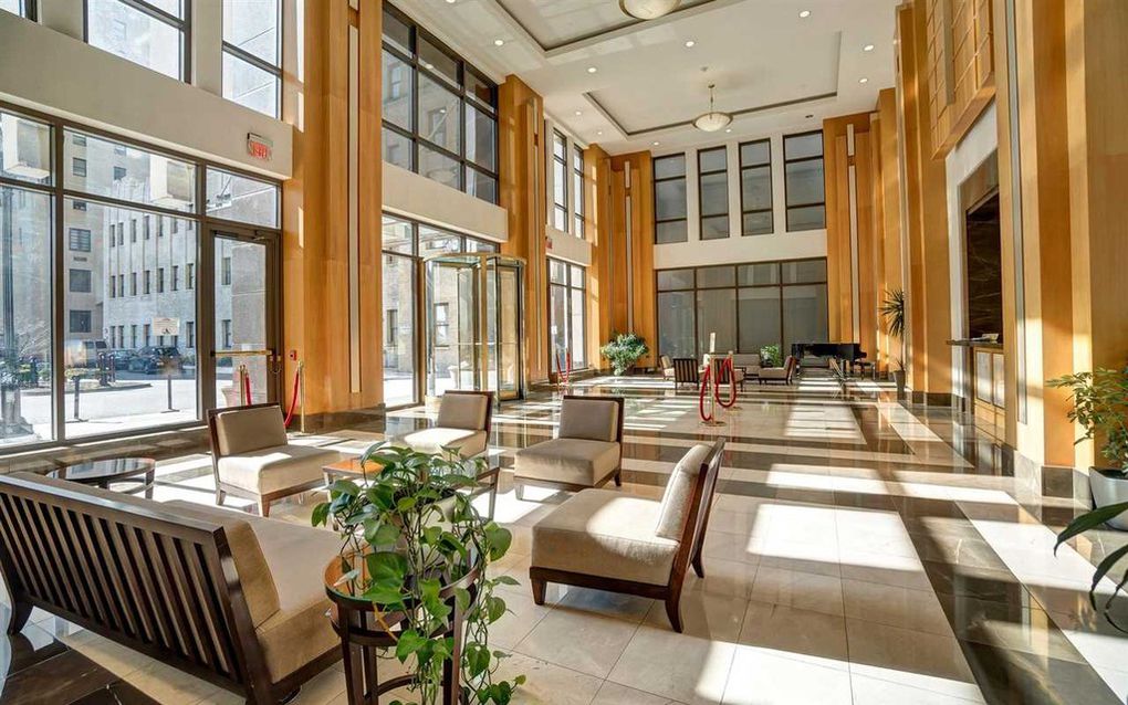 4 Beacon Way, Jersey City, NJ 07304 Condo for Rent in Jersey City, NJ