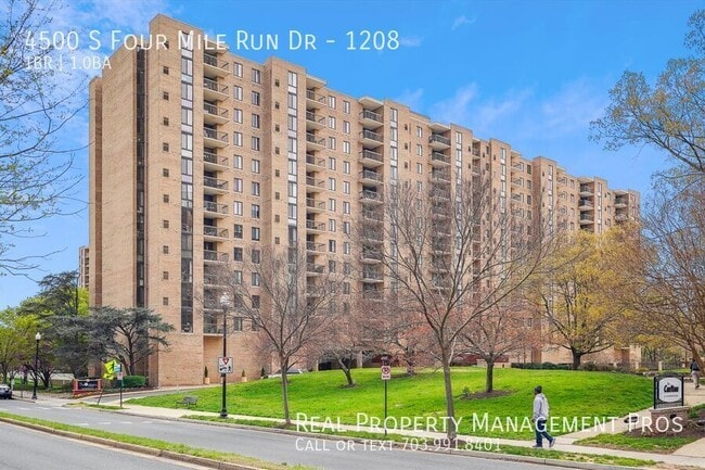 Photo - 4500 S Four Mile Run Dr Apartment